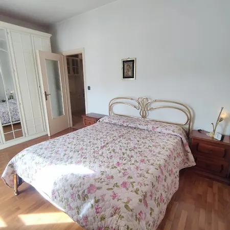 Apartmán La Casa Di Vittoria Rapallo