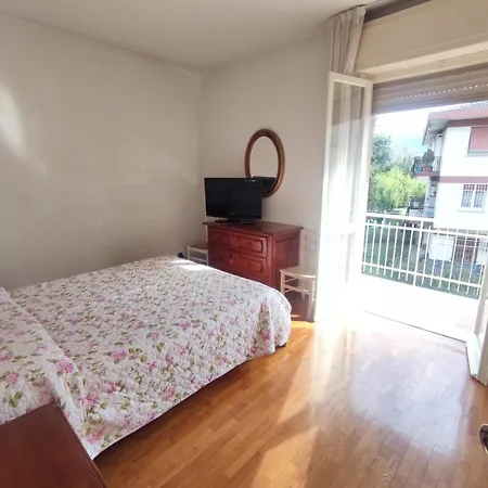 La Casa Di Vittoria アパート *