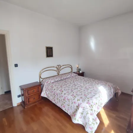 La Casa Di Vittoria Appartement Rapallo