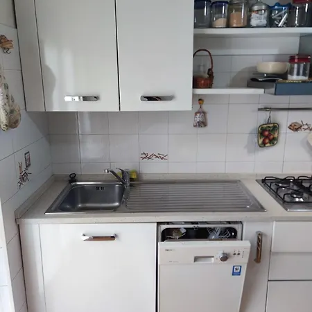 La Casa Di Vittoria Apartment *