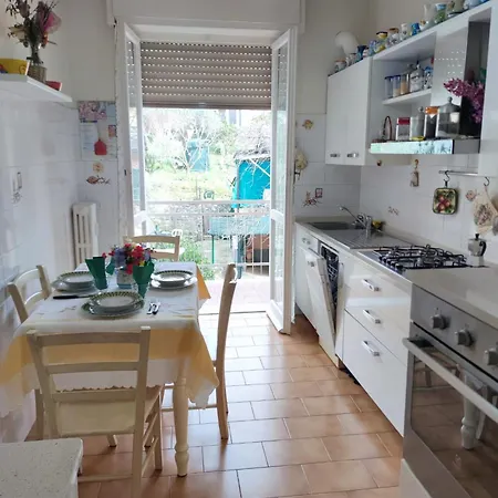 La Casa Di Vittoria *