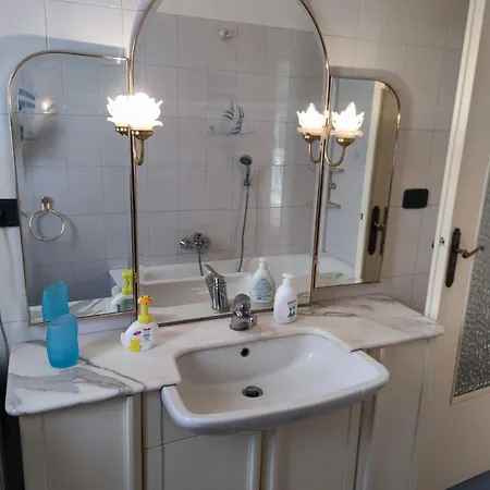 Appartement La Casa Di Vittoria Rapallo