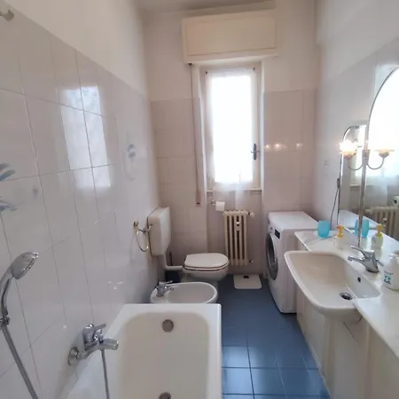 La Casa Di Vittoria Rapallo