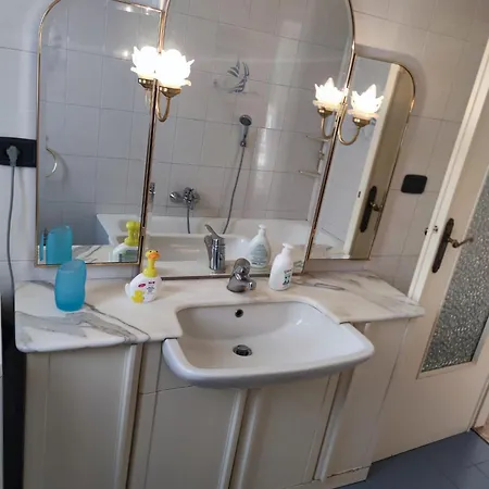 Appartement La Casa Di Vittoria