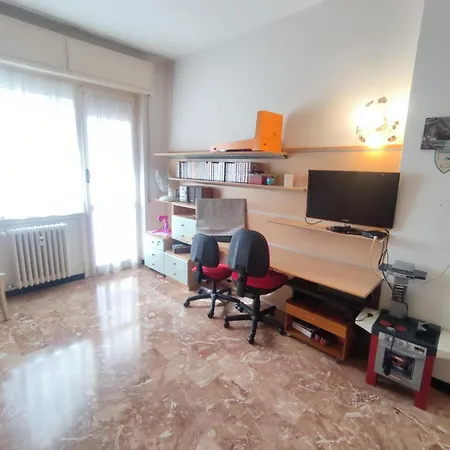 La Casa Di Vittoria