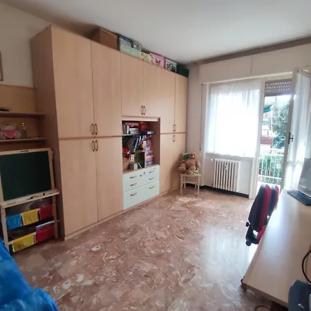 Appartement La Casa Di Vittoria Rapallo
