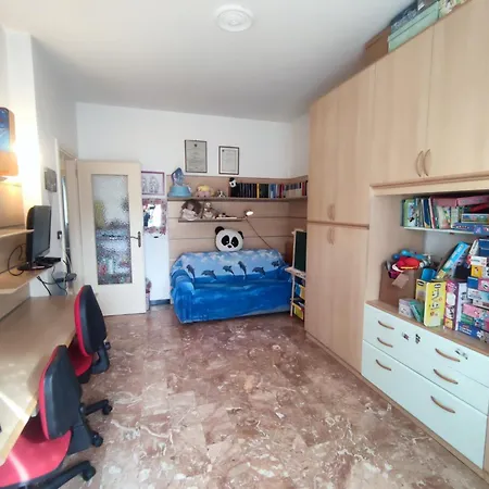 La Casa Di Vittoria ラッパロ